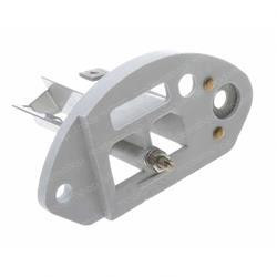 66-3: Aftermarket Prestolite Contactor