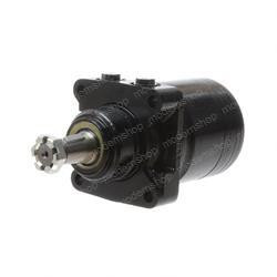 6660P: Aftermarket MEC (Mayville Eng) Motor - Hydraulic
