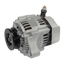 6669618REM: Aftermarket Bobcat REMAN-ALTERNATOR40AW/TAP