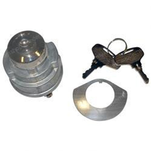 6670655120: Aftermarket Kubota Switch - Ignition