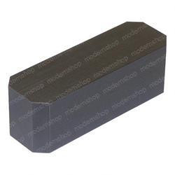 6671000270: Aftermarket Grove / Manlift Wearpad - Front