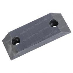 6671000271: Aftermarket Grove / Manlift Wearpad - Wearpad