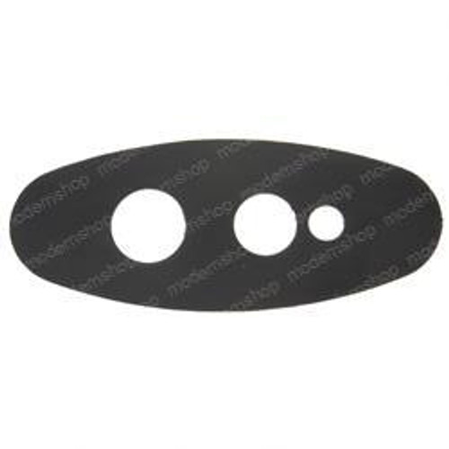 6677839: Aftermarket Bobcat Gasket 6677839: Aftermarket Bobcat Gasket