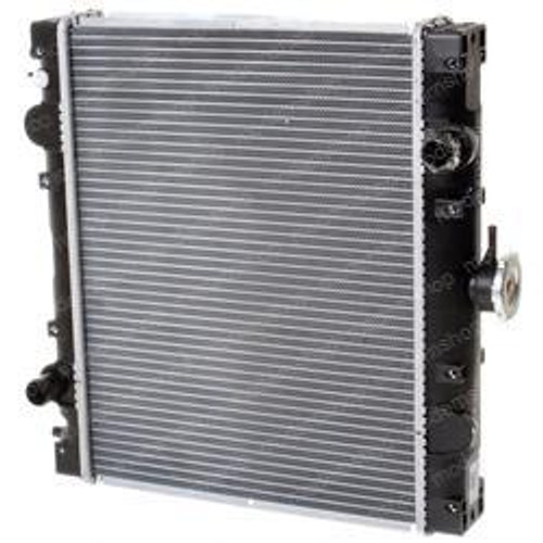 6682991: Aftermarket Bobcat Radiator