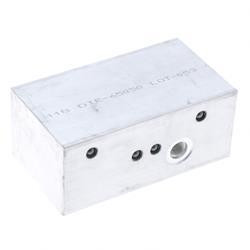 668862: Aftermarket Cascade Plugged Assembly