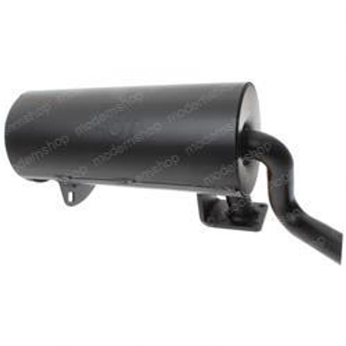 6693897: Aftermarket Bobcat Muffler 6693897: Aftermarket Bobcat Muffler