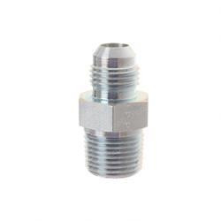 6-6FTX-S: Aftermarket Parker Hose/Fitting Connector - Nptm X Jic