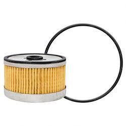 66-W: Aftermarket Baldwin Filter - Fuel