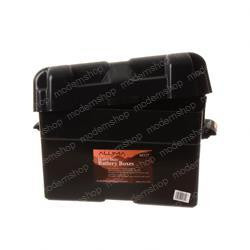 6706: Aftermarket MEC (Mayville Eng) Misc Case Battery Handy