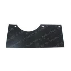 6707161: Aftermarket Bobcat Shield- S