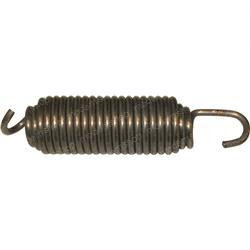 672047: Aftermarket Cascade Spring