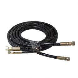 673394: Aftermarket Cascade Hose