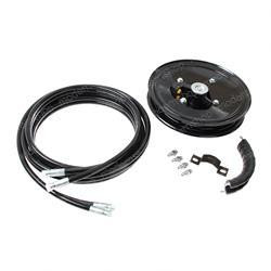 673563: Aftermarket Cascade Reel - Hose Left Hand