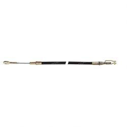 67413: Aftermarket Genie Prkg Brk Cbl-tongue
