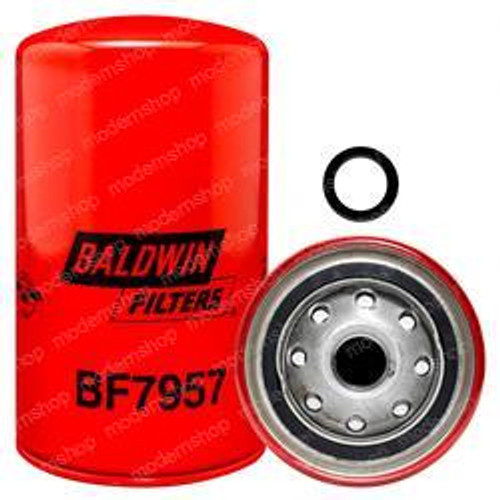 6754-79-6140: Aftermarket Komatsu Forklift Filter - Fuel