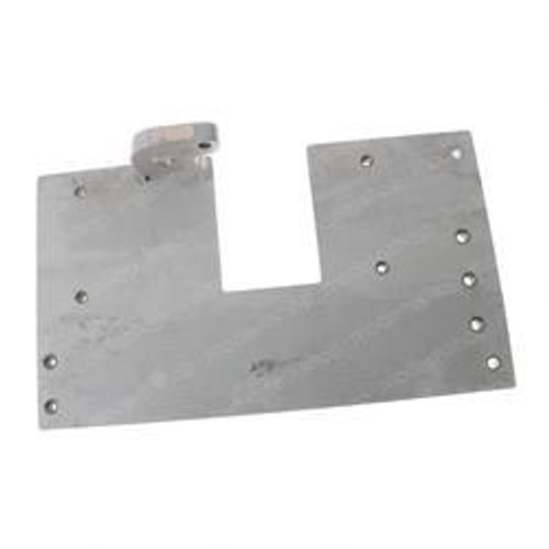 678936: Aftermarket Cascade Mtg Plate 678936: Aftermarket Cascade Mtg Plate