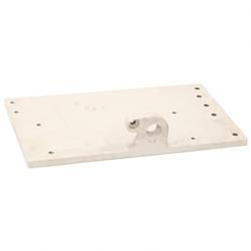 678937: Aftermarket Cascade Mtg Plate 678937: Aftermarket Cascade Mtg Plate