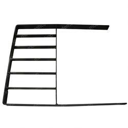 684785: Aftermarket Clark Backrest - 37 X 48 In Cl Iii