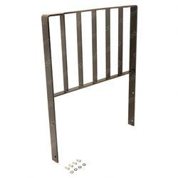 684788: Aftermarket Cascade Backrest