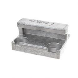 684877: Aftermarket Cascade Upper Hook Lh