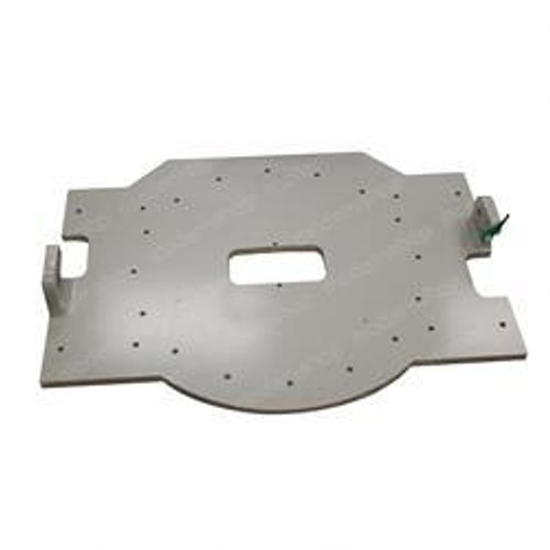 687225: Aftermarket Cascade Faceplate 687225: Aftermarket Cascade Faceplate