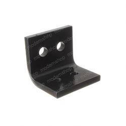 68735-U1112-71: Aftermarket Toyota Plate