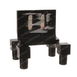 68801-36330-71: Aftermarket Toyota Connector Sub-assembly