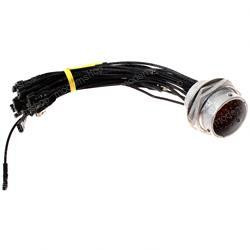 6881: Aftermarket Mec (Mayville Eng) Cable - Outlet Control Cord