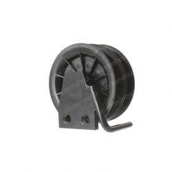68840-25100-71: Aftermarket Toyota Bracket Assembly - Pulley