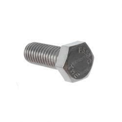 69225: Aftermarket Tennant Screw Hex .38-16 X 1.00 Ss