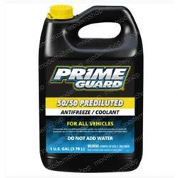6983128: Aftermarket Bobcat Antifreeze - Premix - 1 Gal