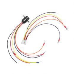 69905: Aftermarket Genie Conn Assy 7 Pin Platform