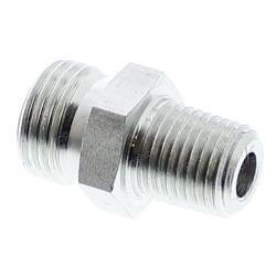 6FLO-S: Aftermarket Parker Hose/Fitting Connector - Male