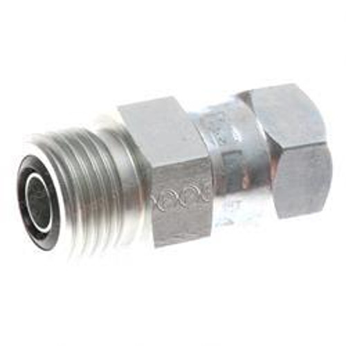 6LOHX6-S: Aftermarket Parker Hose/Fitting Adapter - Swivel