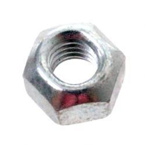 6V7743: Aftermarket Daewoo Forklift Nut - Lock