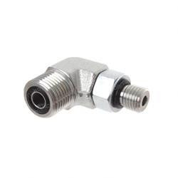 6V9200: Aftermarket Caterpillar/Towmotor Elbow Nipple