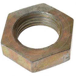 6WLNL-S: Aftermarket Parker Hose/Fitting Locknut - Bulkhead