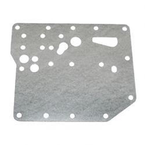 6Y5180: Aftermarket Mitsubishi Forklift Gasket - Valve Body 6Y5180: Aftermarket Mitsubishi Forklift Gasket - Valve Body