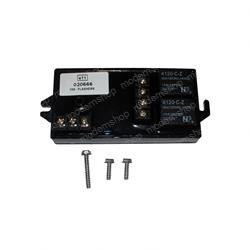 700: Aftermarket PSE / Code 3 Headlight Flasher