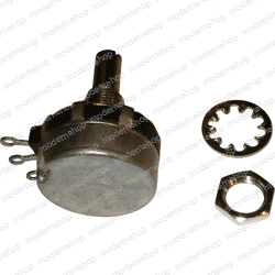 70000081: Aftermarket Gradall Potentiometer 1K Ohm