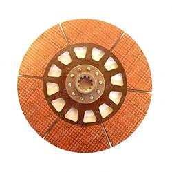 7000718: Aftermarket Clark Plate - Driven