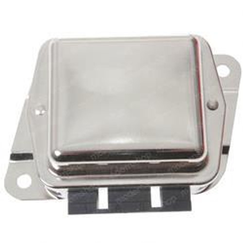 7000870: Aftermarket Gradall Voltage Regulator