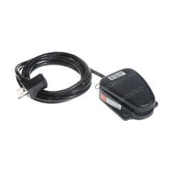 700187: Aftermarket Skyjack Foot Switch - Single Clipper
