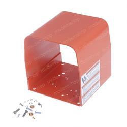 700188: Aftermarket Skyjack Cover Foot Switch