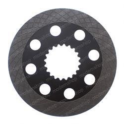 70022176: Aftermarket Gradall I. Clutch Disc