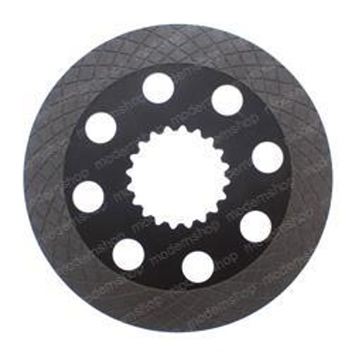 70022176: Aftermarket Jlg I. Clutch Disc 70022176: Aftermarket Jlg I. Clutch Disc