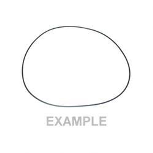 70022203: Aftermarket Jlg O-Ring