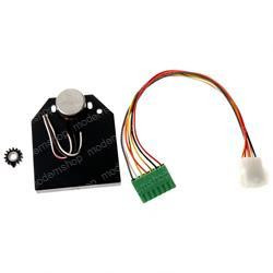 7003783: Aftermarket Jlg Raw Pc Board E120-813