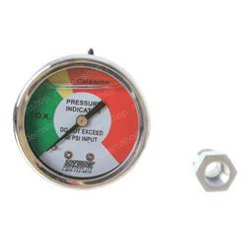 7004244: Aftermarket Gradall Visual Indicator Gauge