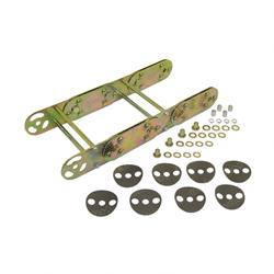 7006187: Aftermarket JLG Cable Track -1FT Repair Section